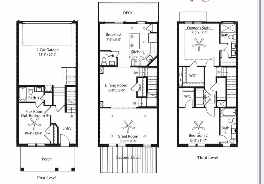 2221 Almont Drive, Thompsons Station, TN 37179 - #2