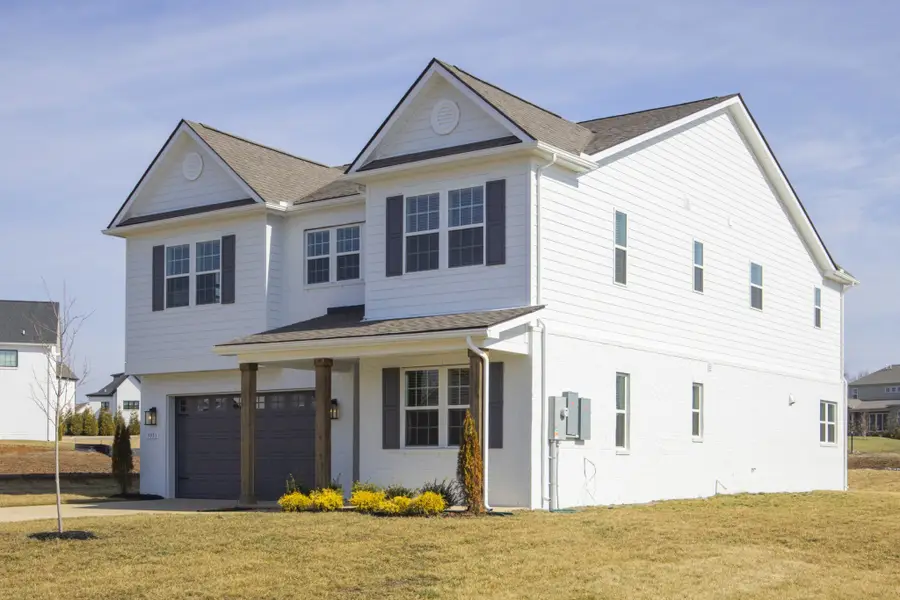 5951 Hunt Valley Drive, Spring Hill, TN 37174 - #3
