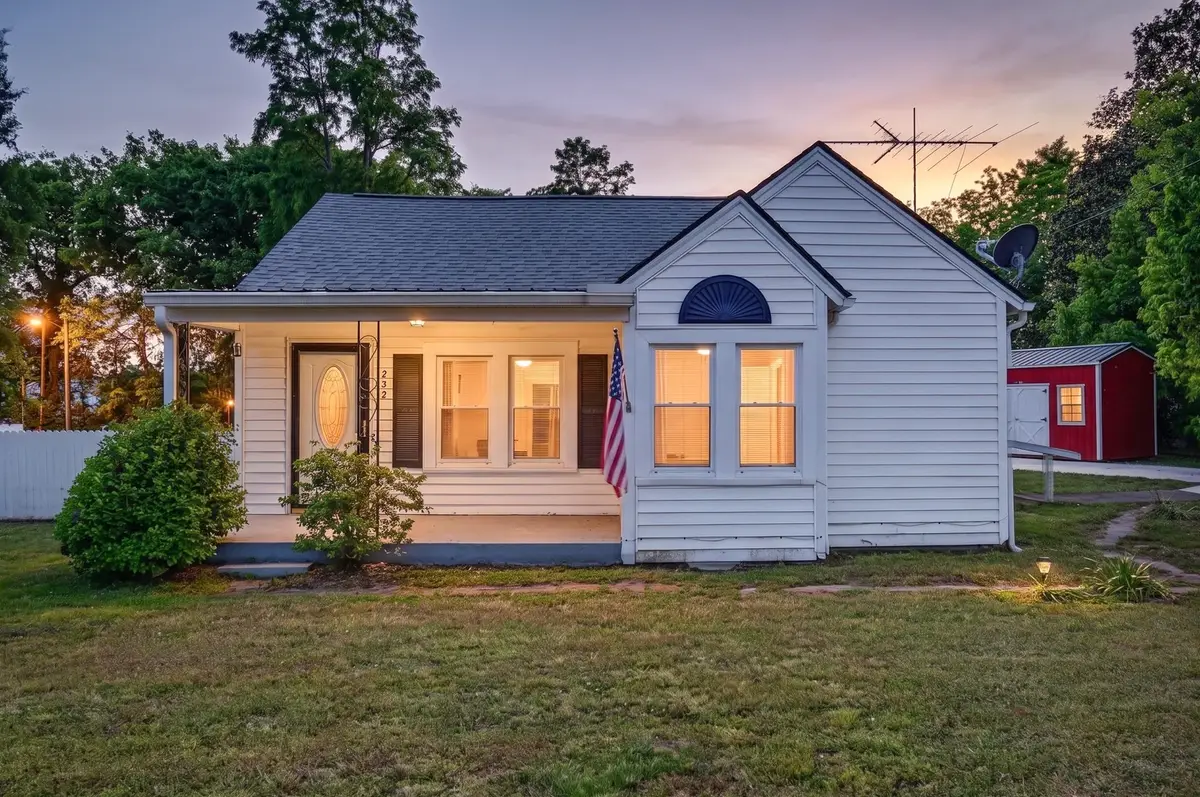 232 Old Highway 99, Eagleville, TN 37060 - #1
