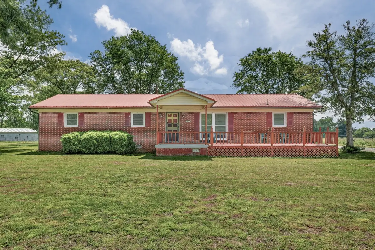 2126 Ardmore Hwy, Ardmore, TN 38449 - #1
