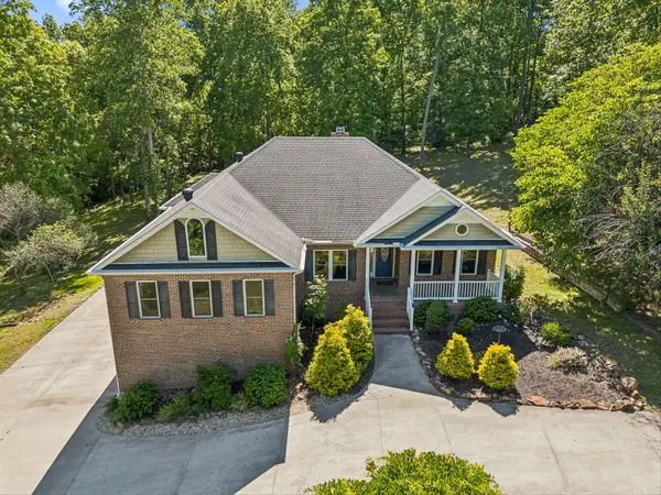 314 Ginger Dr, Dover, TN 37058