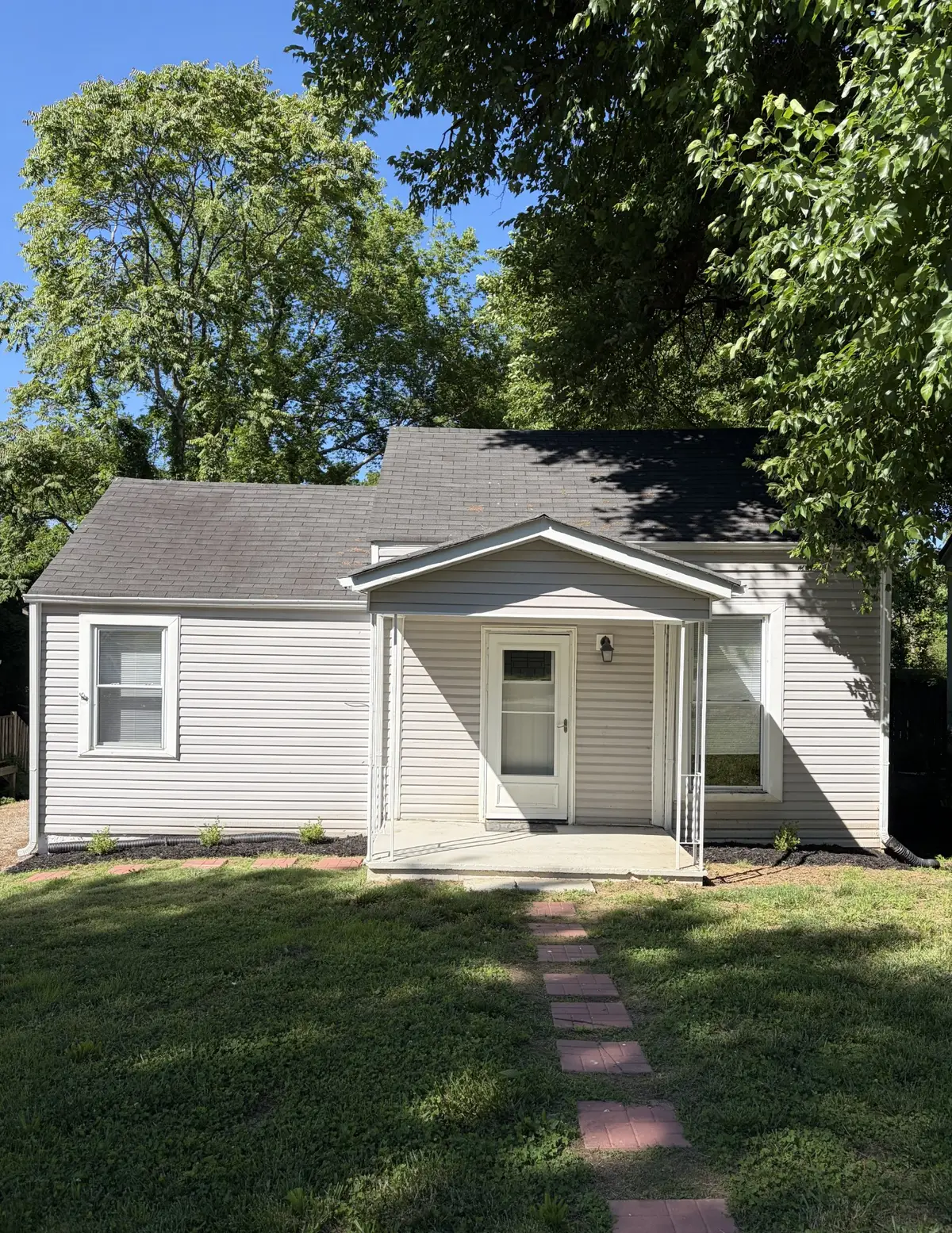 605 Transit Ave, Columbia, TN 38401 - #1