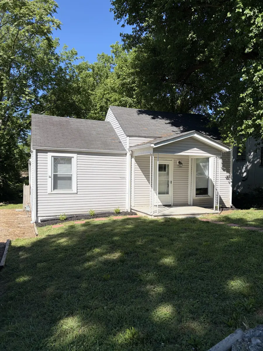 605 Transit Ave, Columbia, TN 38401 - #2