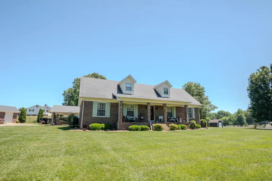 6 Hawthorne Dr, Lawrenceburg, TN 38464 - #2