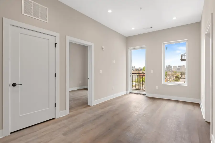 730 Main St #Unit B3 - Floor 3, Nashville, TN 37206 - #3