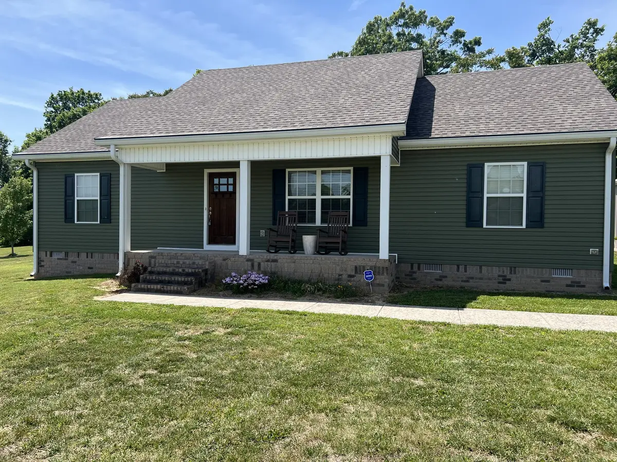 185 Haven Way, Westmoreland, TN 37186 - #1