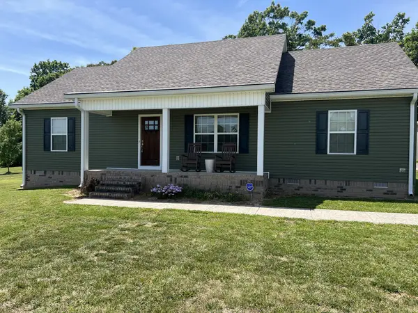 185 Haven Way, Westmoreland, TN 37186