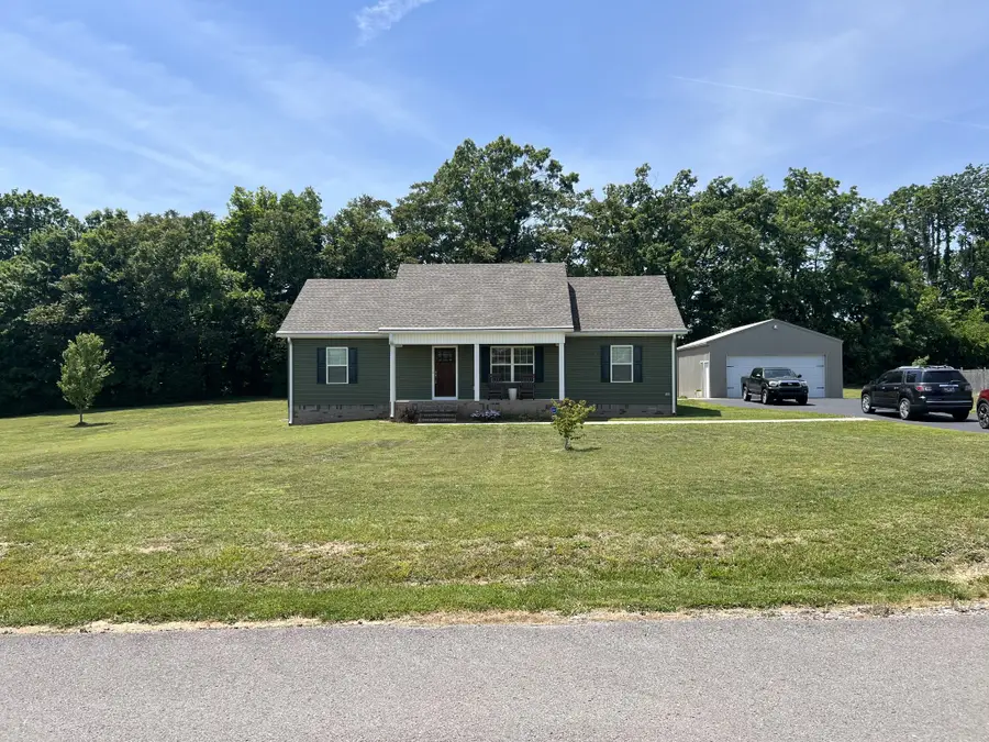 185 Haven Way, Westmoreland, TN 37186 - #3
