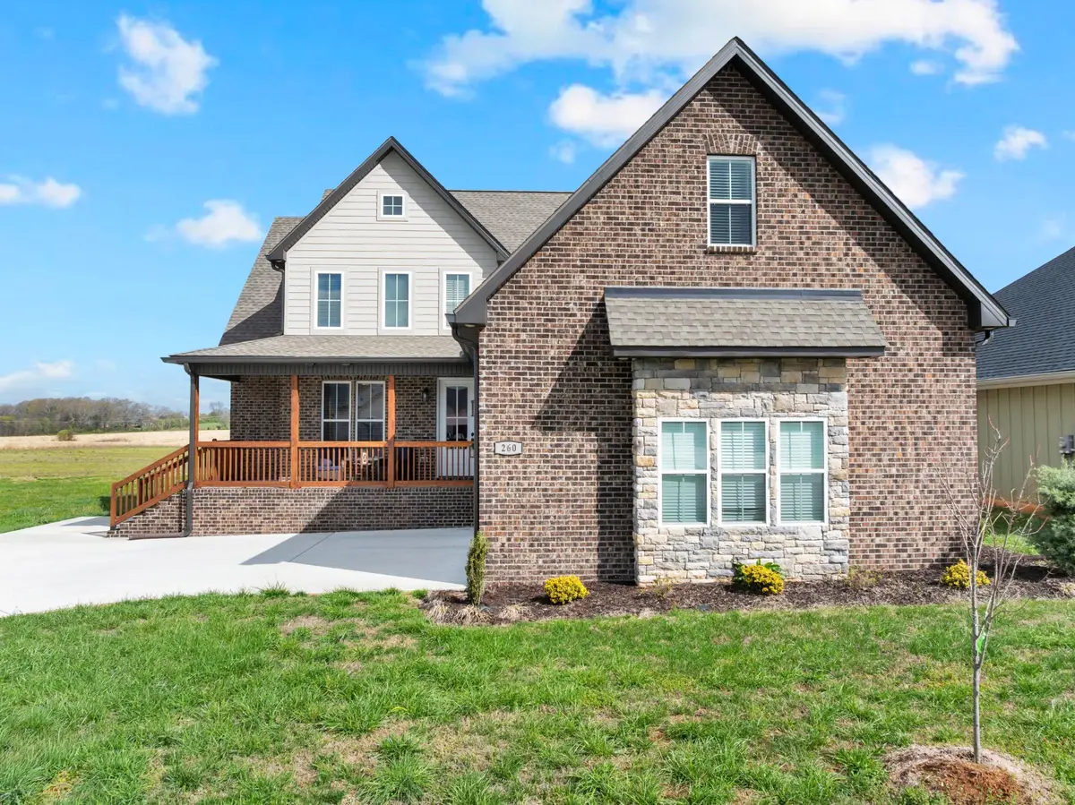260 Lookout Dr, Winchester, TN 37398 - #1