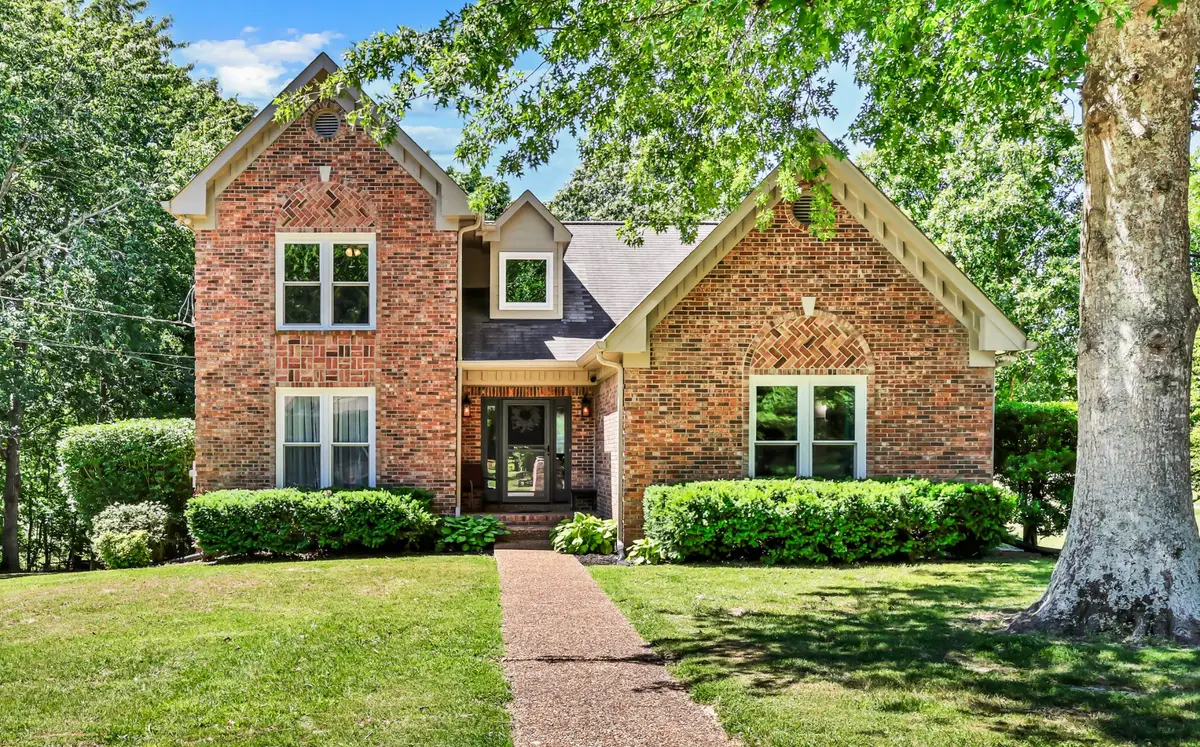 200 Plantation Ct, Dickson, TN 37055 - #1