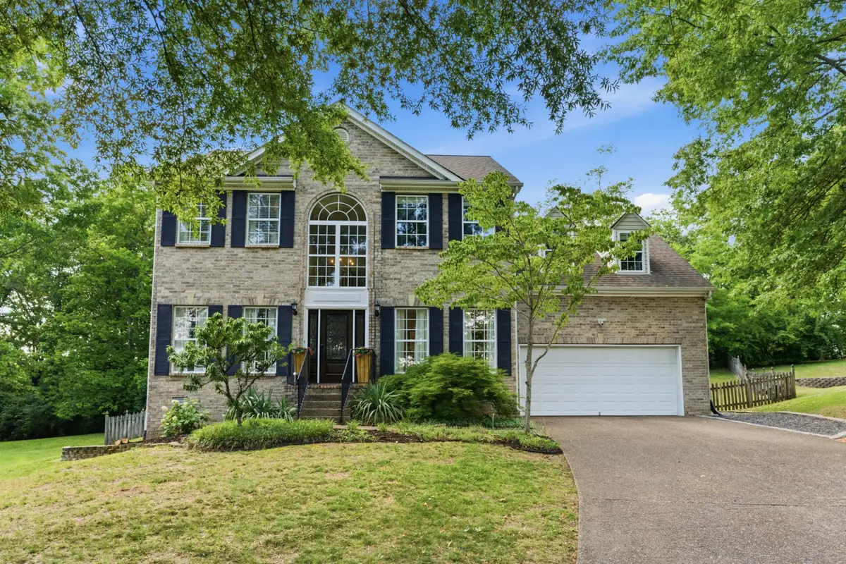 1429 Trace Ridge Ln, Nashville, TN 37221 - #1