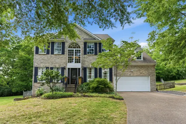 1429 Trace Ridge Ln, Nashville, TN 37221