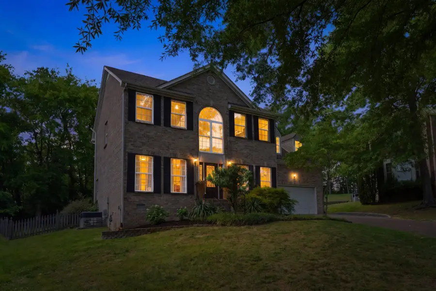 1429 Trace Ridge Ln, Nashville, TN 37221 - #2