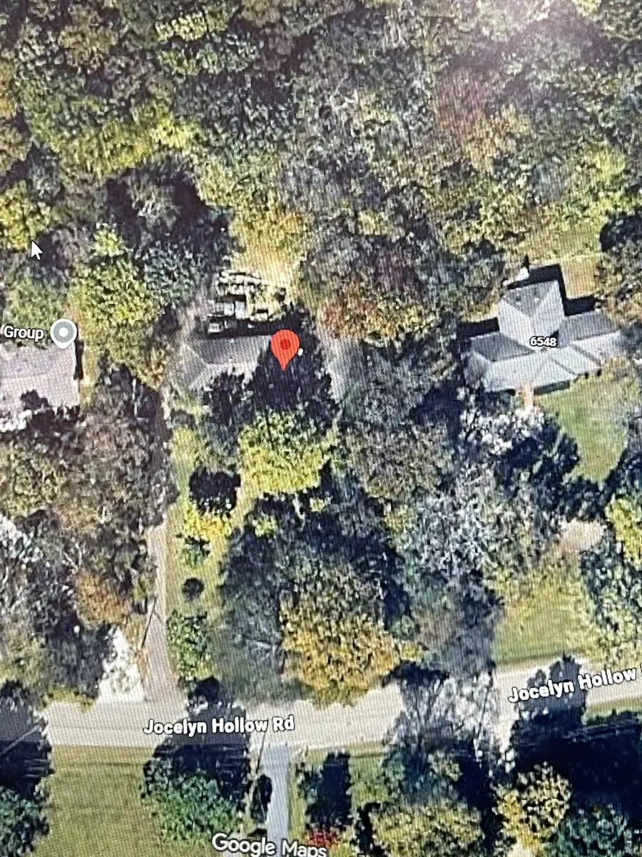 6552 Jocelyn Hollow Rd, Nashville, TN 37205 - #2