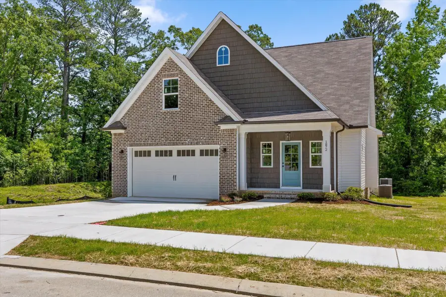 1872 Oakvale Drive, Chattanooga, TN 37421 - #2