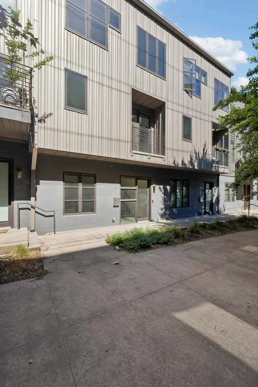 1257 Martin St, Nashville, TN 37203 - #2