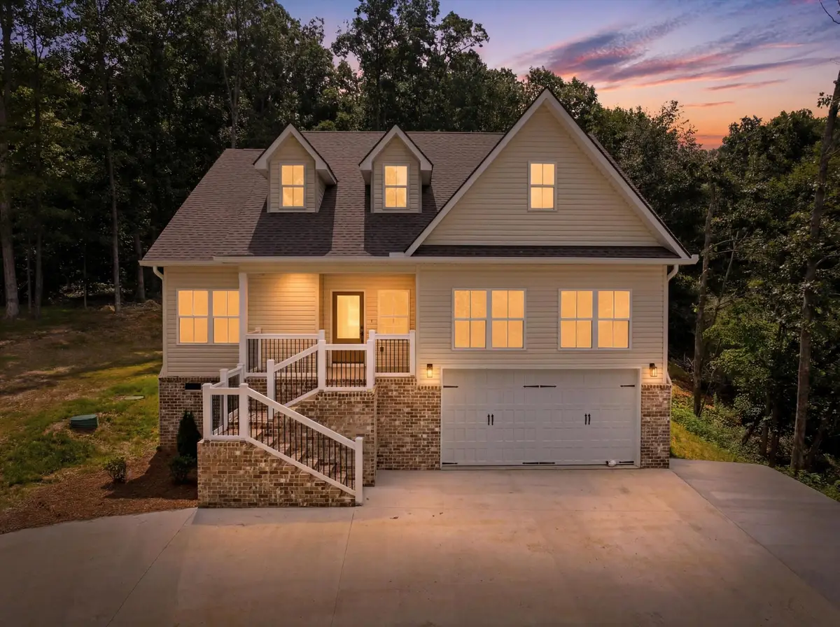 212 Hollow Road Ne, Cleveland, TN 37323 - #1