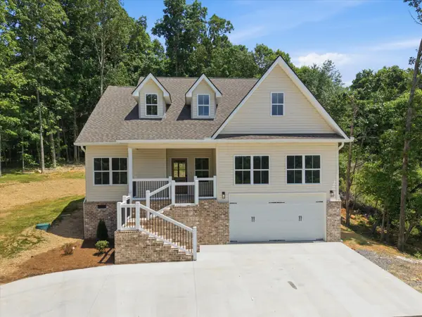 212 Hollow Road Ne, Cleveland, TN 37323
