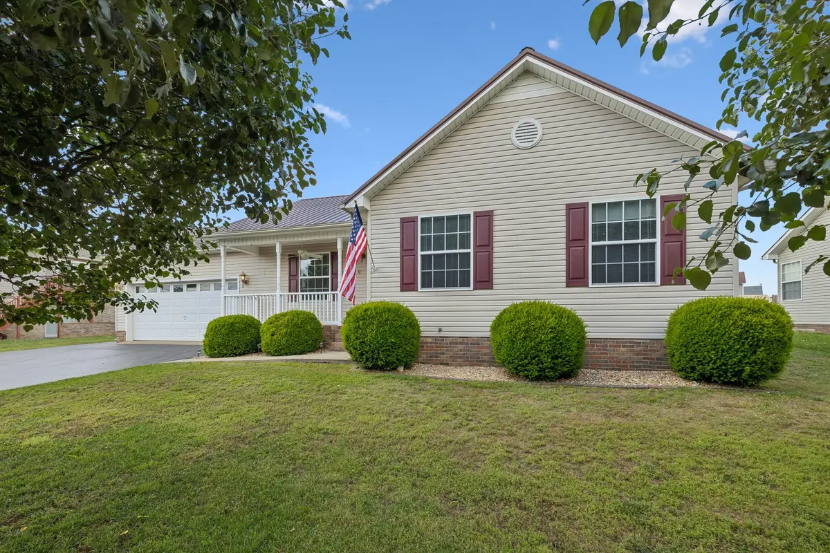 537 Winning Dr, Columbia, TN 38401 - #1