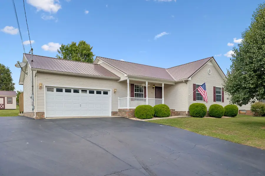 537 Winning Dr, Columbia, TN 38401 - #2