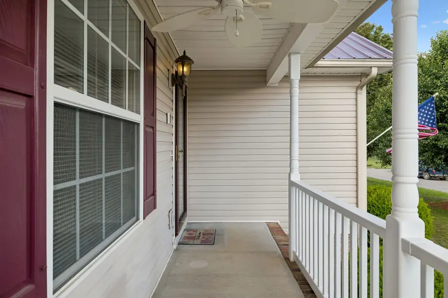 537 Winning Dr, Columbia, TN 38401 - #3