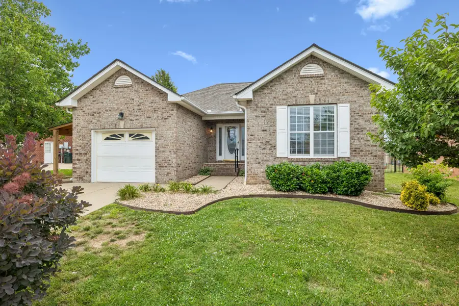 664 Community Ct, Gallatin, TN 37066 - #3