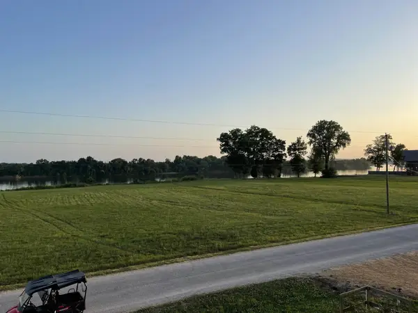 0 Catfish Ln, Crump, TN 38327