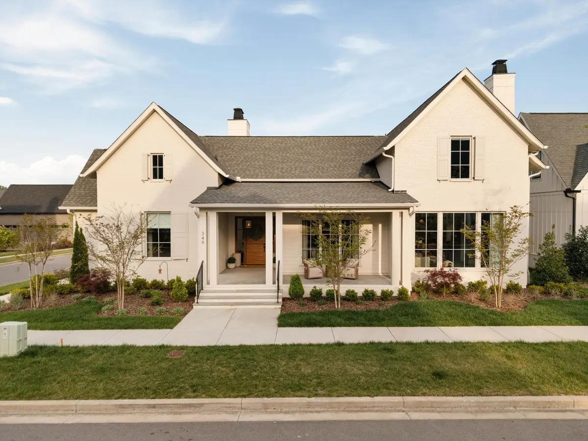 349 Stephens Valley Blvd, Nashville, TN 37221 - #1