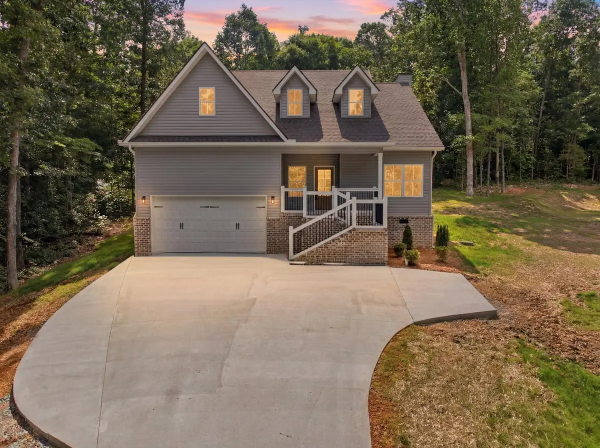 220 Hollow Road Ne, Cleveland, TN 37323 - #1