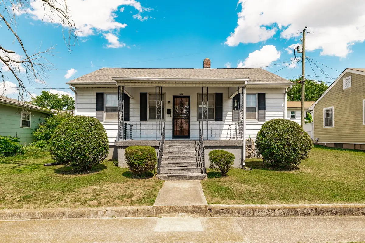 1507 Berry St, Old Hickory, TN 37138 - #1