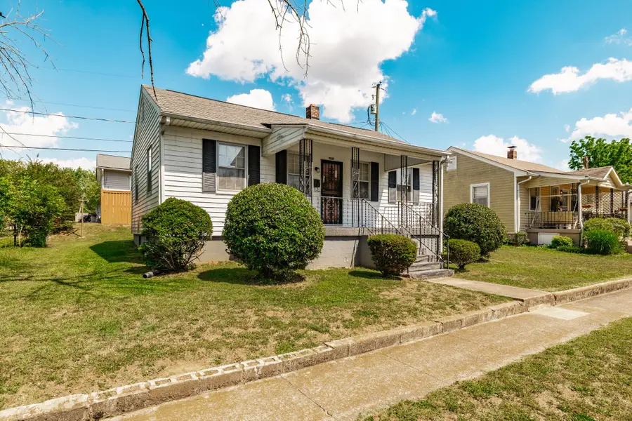 1507 Berry St, Old Hickory, TN 37138 - #2