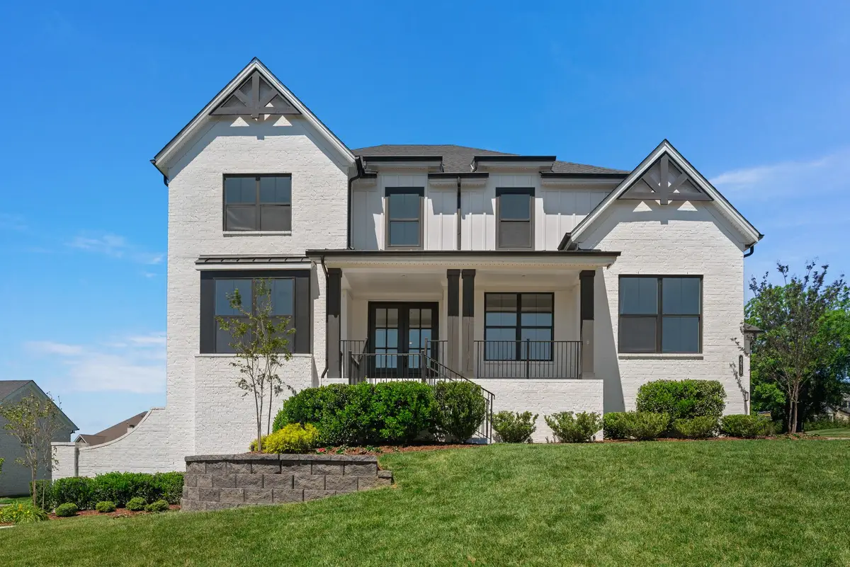 4618 Majestic Meadows Dr, Arrington, TN 37014 - #1