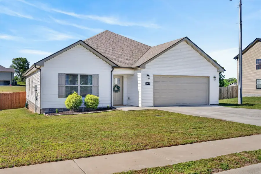1576 Variance Dr, Clarksville, TN 37042 - #3