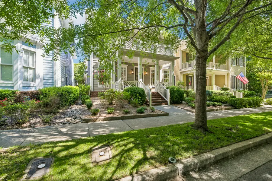 710 Abbott Pl, Franklin, TN 37064 - #3