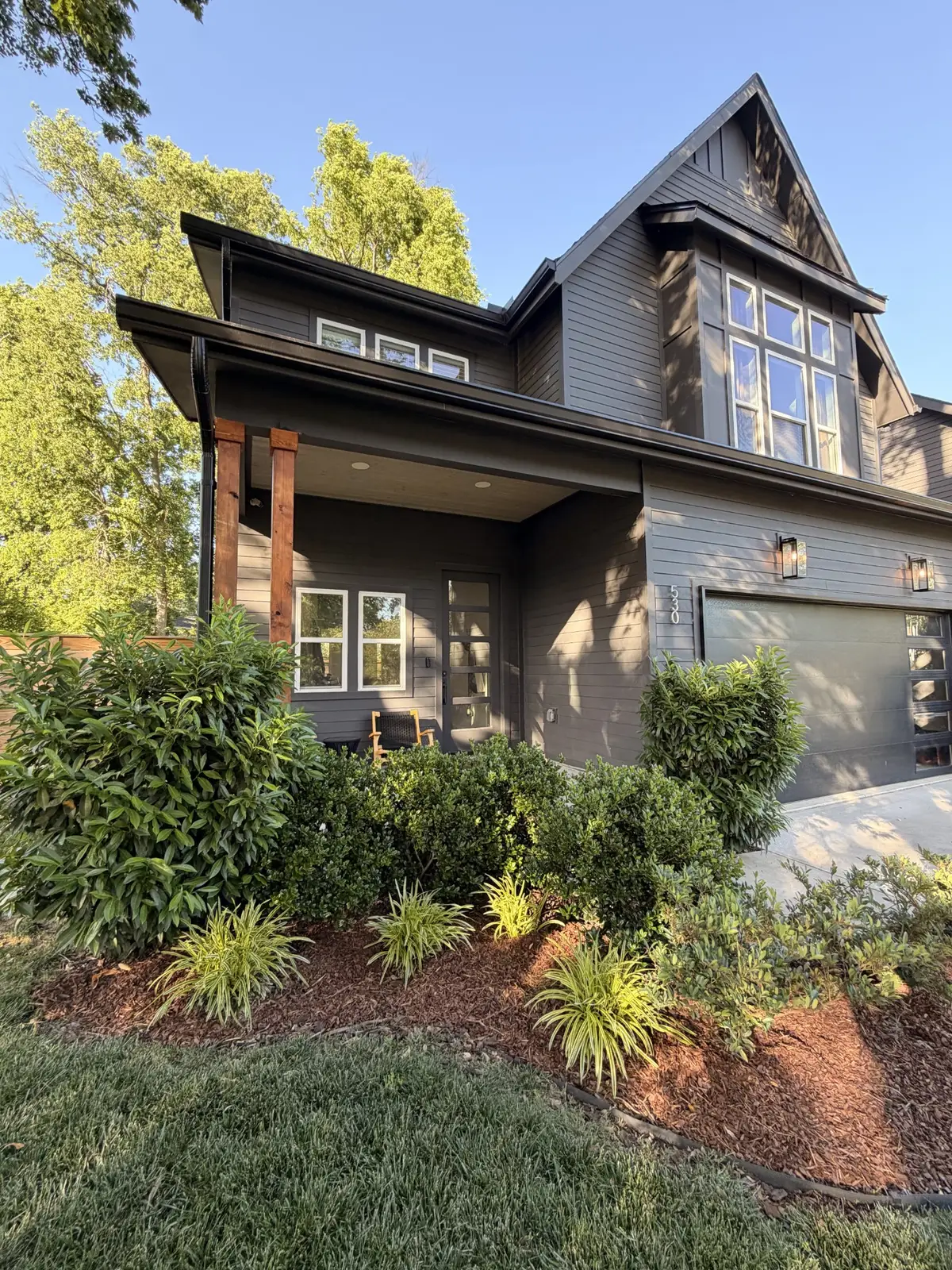 530 Croley Dr, Nashville, TN 37209 - #1