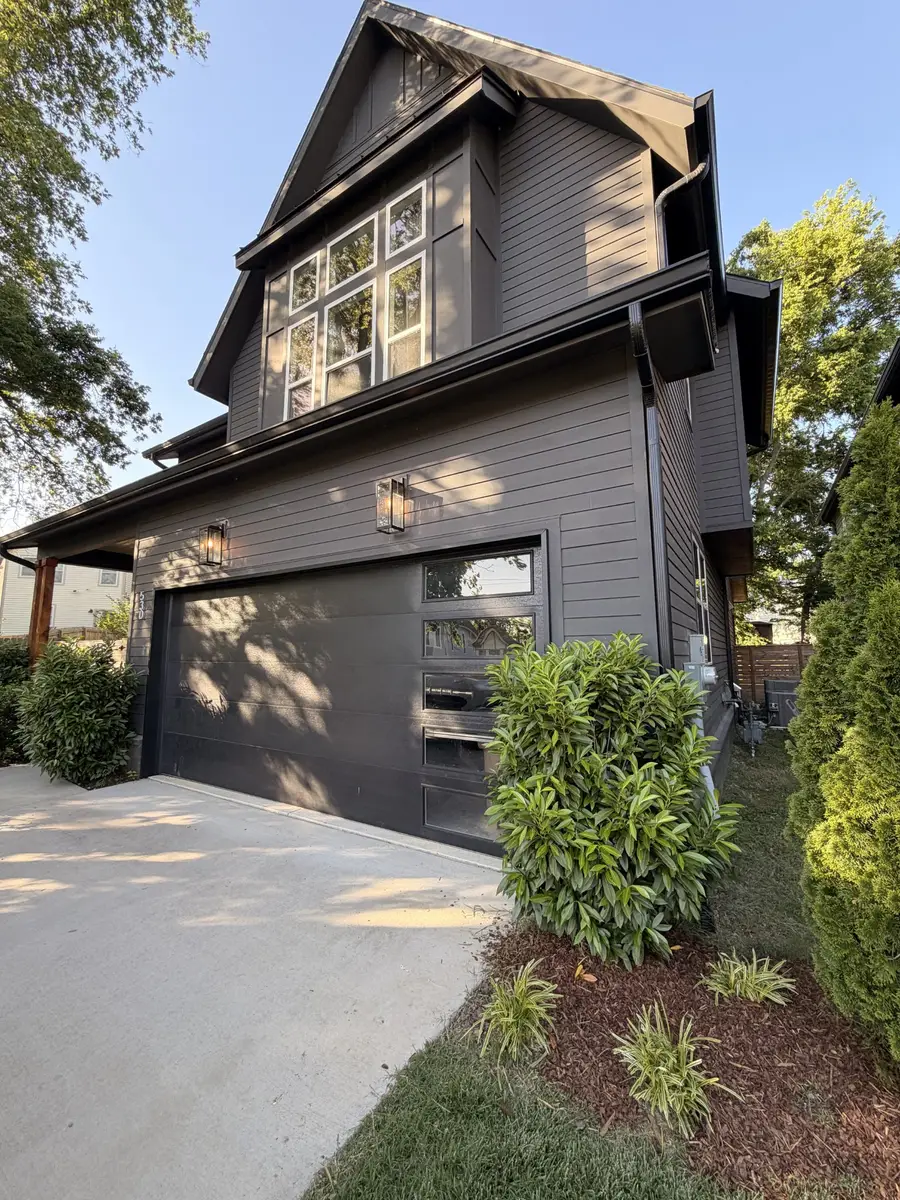 530 Croley Dr, Nashville, TN 37209 - #2