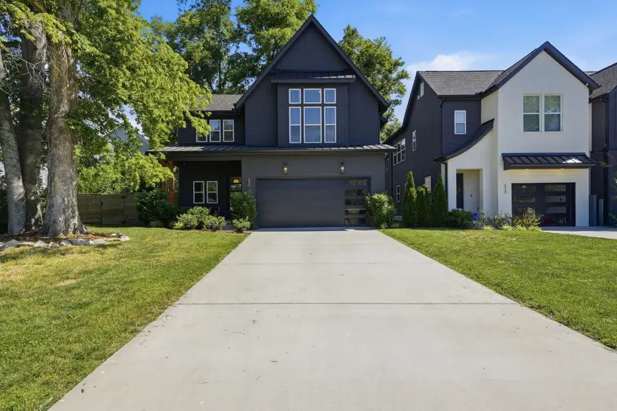 530 Croley Dr, Nashville, TN 37209 - #3