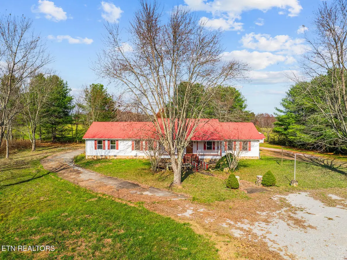 117 Bellview Rd, Pikeville, TN 37367 - #1