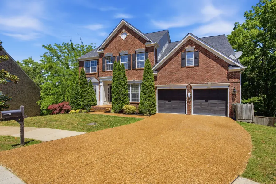 1033 Stone Ridge Dr, Nashville, TN 37211 - #2