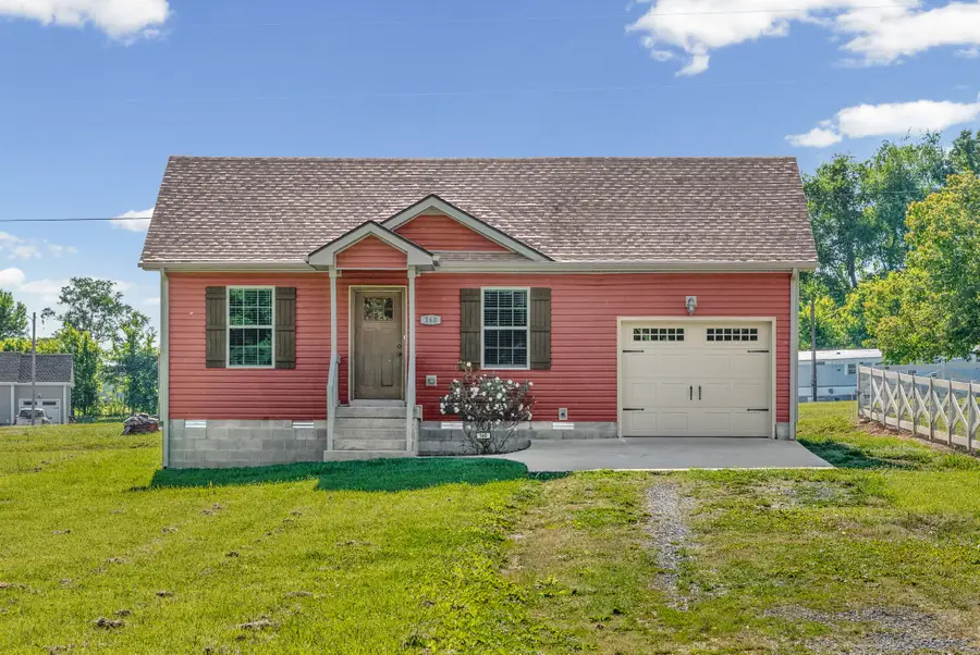 160 Texas Ave, Oak Grove, KY 42262 - #2