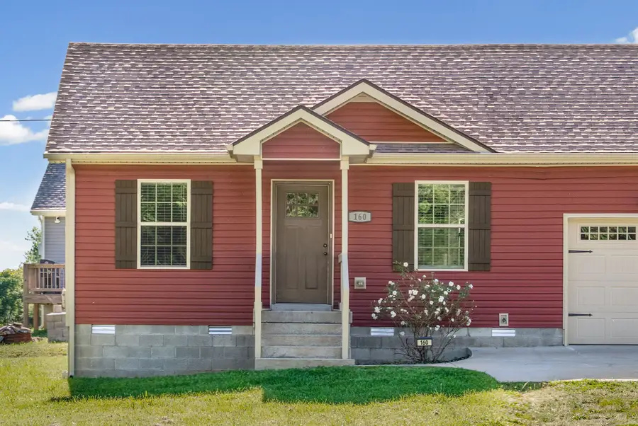 160 Texas Ave, Oak Grove, KY 42262 - #3