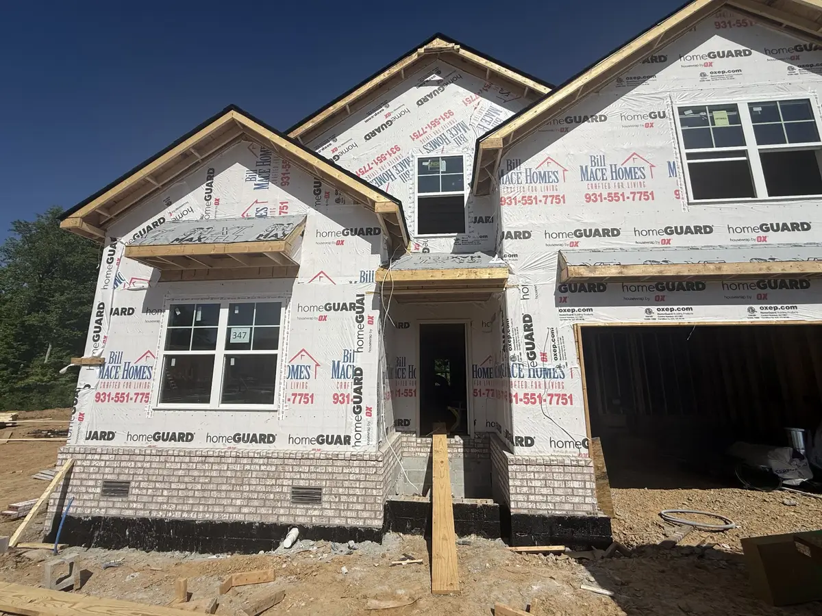 347 Hereford Farms, Clarksville, TN 37043 - #1