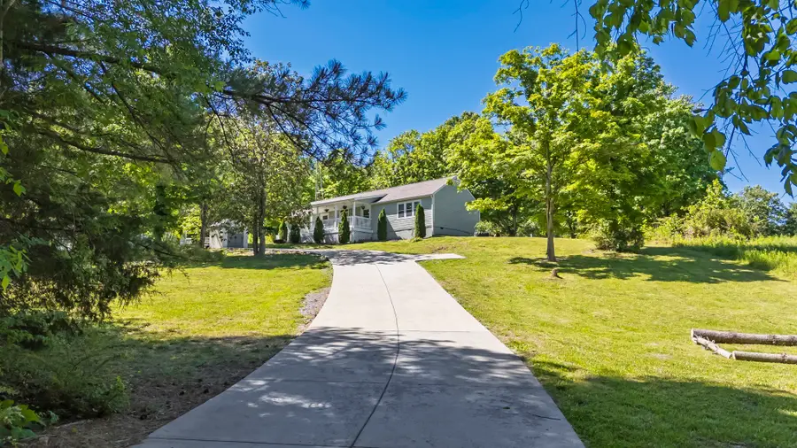 1010 Forestwood Rd, Ashland City, TN 37015 - #3