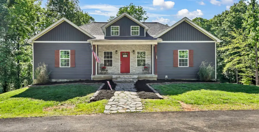 407 Summerfield Dr, Cadiz, KY 42211 - #2