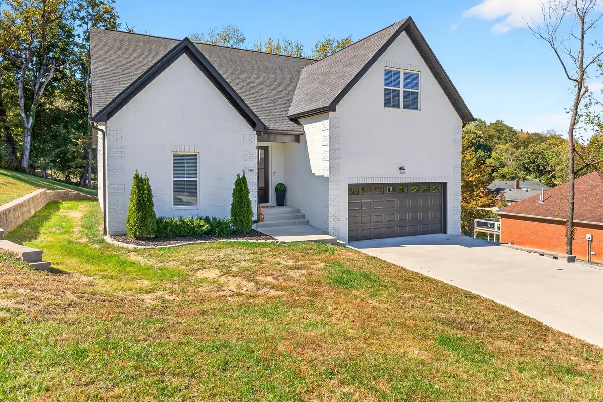 486 David Ave, Lewisburg, TN 37091 - #1