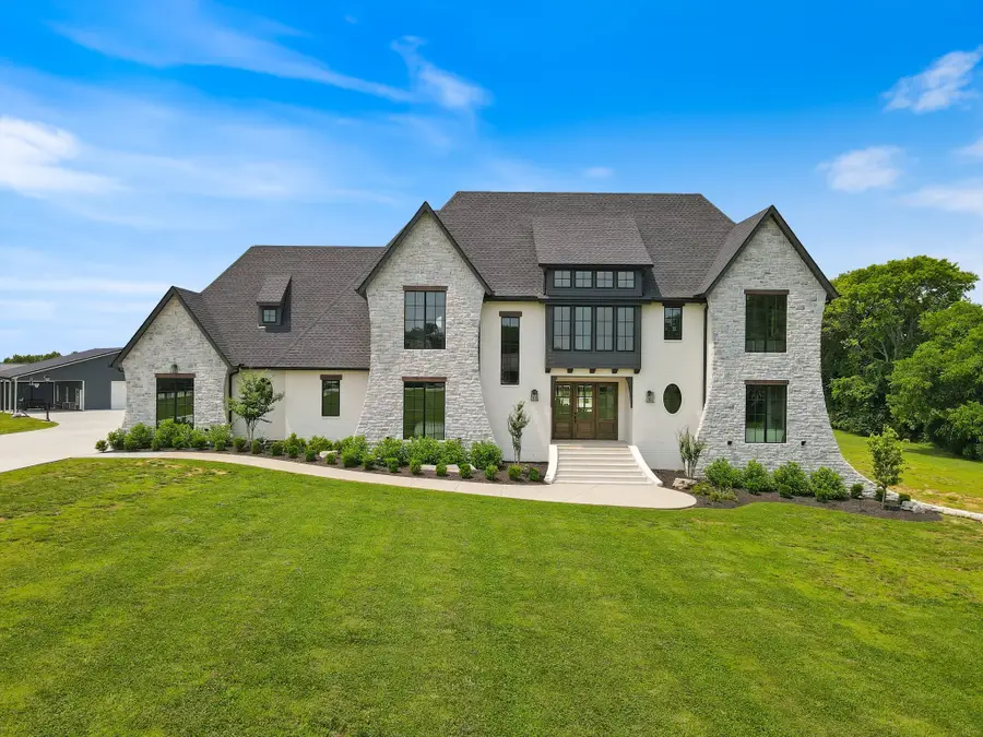 2996 S Rutland Rd, Mount Juliet, TN 37122 - #2