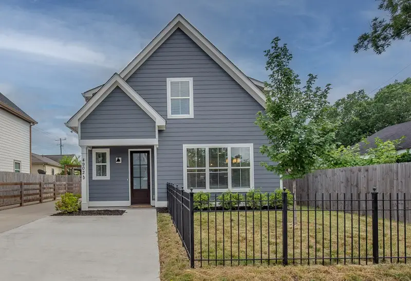 4902B Indiana Ave, Nashville, TN 37209 - #1