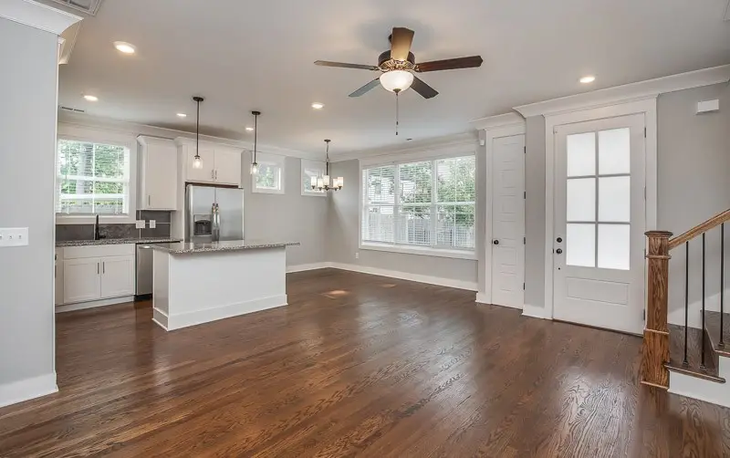 4902B Indiana Ave, Nashville, TN 37209 - #3