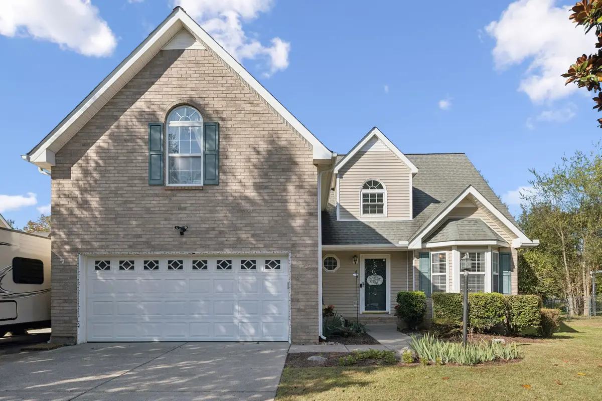 1524 Quantum Ct, Murfreesboro, TN 37128 - #1