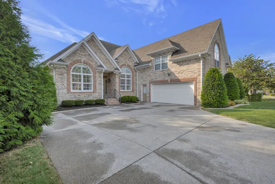 203 Keene Vly N, Hendersonville, TN 37075 - #2